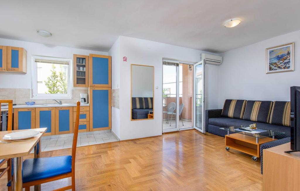 Apartments Dunja Malinska Kültér fotó