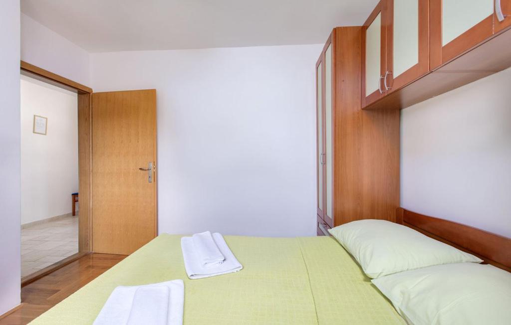 Apartments Dunja Malinska Kültér fotó